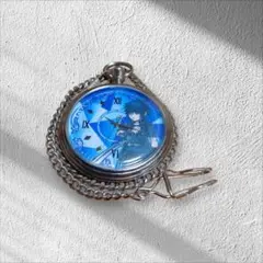 DISSIDIA FINAL FANTASY 懐中時計