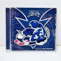 フジテレビドラマ プライド サウンドトラック