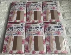 ストッキング M～Lサイズ まとめ売り 6コセット