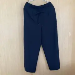 anysis エニィスィス　パンツ　ワイドパンツ　スラックス　サイズ2