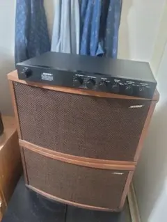 2025年最新】bose 901 ssの人気アイテム - メルカリ
