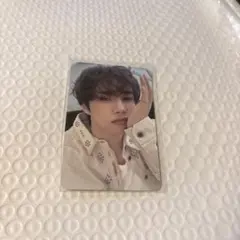 THE BOYZ ソヌ トレカ ラキドロ