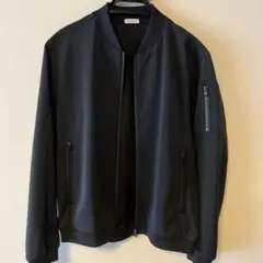 +CLOTHET マットツイスト ダブルジャージ
