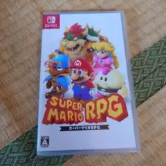 スーパーマリオRPG