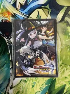 デュエマ スリーブ ルカ カノン バラ売り方値下げ可 人気商品の 春夏新作 スリーブ カノン バラ売り方値下げ可 ルカ