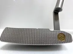【最後の値下げ】 ZENITH ゼニスパター ゼニスパター】ZENITH PUTTER 削り出しパター【SWS-01B】 | 岐阜