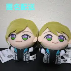 ライドカメンズ　ちびぐるみ vol.3 ☆ランス天堂 Q ☆