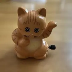 ホワッツマイケル　ぜんまい　おもちゃ