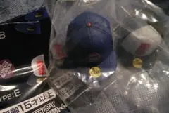 ニューエラ　ガチャ　MLB東京シリーズ　カブス　東京
