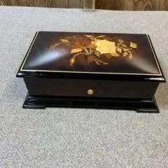 新品72弁 パッヘルベル　♪カノン（３パーツ）オルフェウス オルゴール 722 パッヘルベルのカノン J.Pachelbel【MM525K+K01】 – オルゴール
