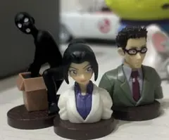 名探偵コナン チョコエッグ