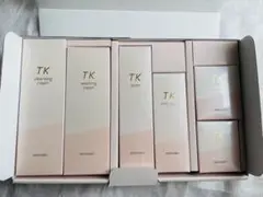 メナード TK 6点セット