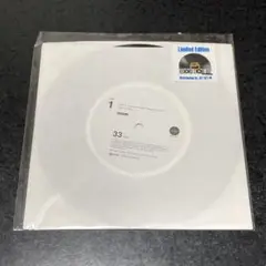 PETROLZ Fuel / ASB 7インチレコード ペトロールズ