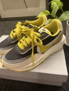sacai✖️NIKEコラボスニーカー