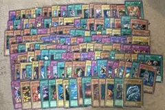 遊戯王 まとめ売り 約150枚