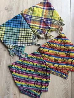 JUNKSTOREスタイ4枚セット