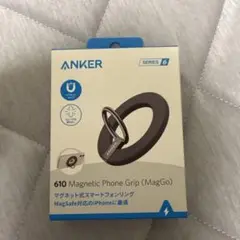 ANKER 610 Magnetic Phone Grip (MagGo)