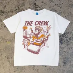 NATIVE JAPANESE Tシャツ ホワイト XLサイズ