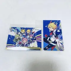 プロセカ CD特典 ワンダショ