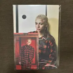 GHEE ミュージックカード WHH