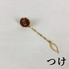 2025年最新】Cartier メンズ ネクタイピンの人気アイテム - メルカリ