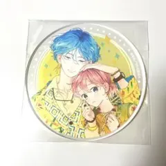 顔だけじゃ好きになりません　グラッテ コースター