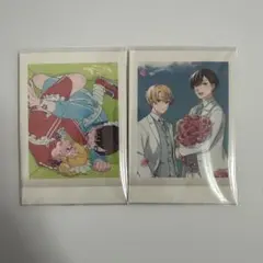 誰か夢だと言ってくれ ぱしゃこれ 真柴現寿 古嵐夢路