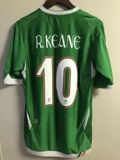 リーズユナイテッド 02-03（H）ロビーキーン#7 L リーズユナイテッド 02-03（H）ロビーキーン#7 L - メルカリ