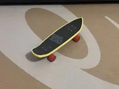 Tech Deck & ATM 指スケ