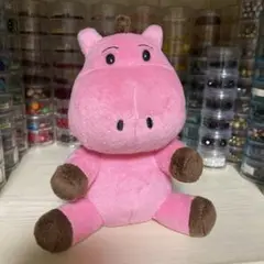 岩手めんこいテレビ『ミットくんぬいぐるみマスコット』ゆるキャラ