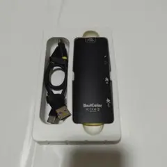Basicolor キャプチャボード 送料無料