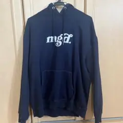 Mahagrid パーカー mサイズ