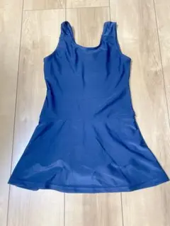 ネイビー スクール水着 120