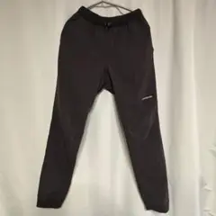 パタゴニア テルボンヌジョガーズ　XS ブラック