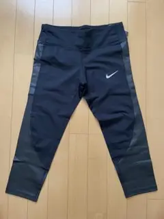 【大幅値下げ】Nike タイツ Sサイズ クロップ丈