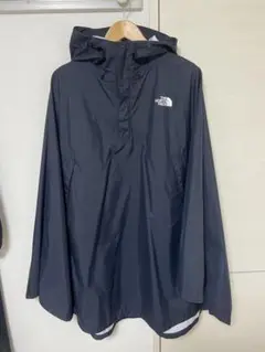 The North Face ポンチョ