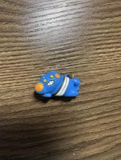 グレッグル　カナヘイ