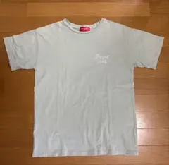 レピピアルマリオ　Tシャツ　サイズM（160〜165cm）　アースグリーン
