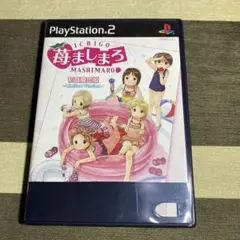 苺ましまろ PS2ソフト 初回限定版同梱品 松岡美羽 着せ替えドール Yahoo!オークション - 美羽 着せ替えドール メディアワークス
