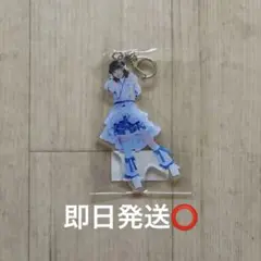 iLiFE! 空詩かれん アクリルキーホルダー アクキー オンラインくじ