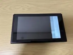 ジャンク Nintendo Switch本体のみ 2021年製
