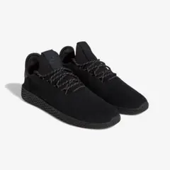 定価以下!! ファレル × ADIDAS TENNIS HU