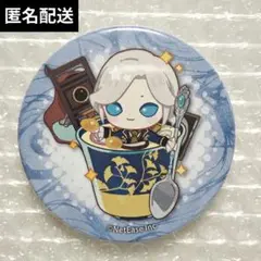 第五人格 スイパラ Autumn cafe 缶バッジ 写真家 ジョゼフ