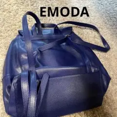 EMODA リュック