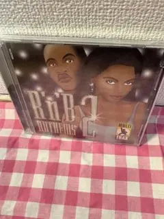 R&B Anthems 2 CD 2枚組