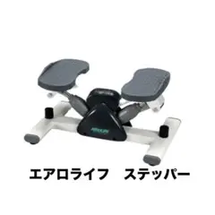 ステッパー　サイドステッパー　エアロライフ　モダンロイヤル　DR3865