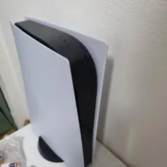 PS5 本体 CFI-1118A 箱なし