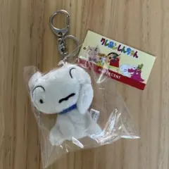 【新品未使用】ローリーズファーム Me% クレヨンしんちゃん　トイキーホルダー