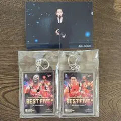 三遠ネオフェニックス 佐々木隆成選手 デイビッド・ヌワバ選手 アクキー