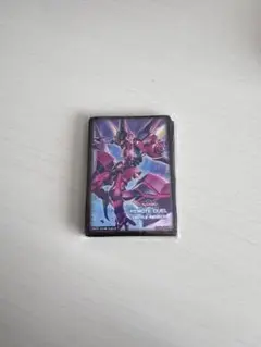 遊戯王 公式 remote duel スリーブ 未開封 40枚